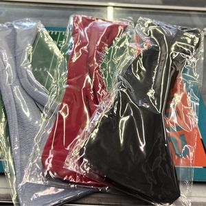 Bun maker for hair (bow style)